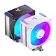 JONSBO CR-1000 EVO AUTO RGB (화이트)
